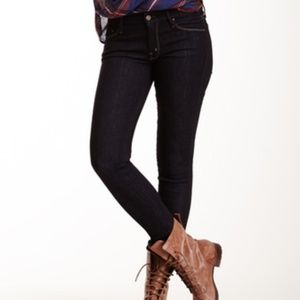 MOTHER Denim The Looker Jeans